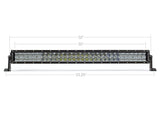 Cali Raised LED LED Light Mount Kits 32" Upper Grille LED Light Bar Brackets Kit For 2016-2023 Toyota Tacoma