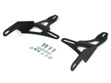 Cali Raised LED LED Light Mounts/Combos 32" Lower Bumper Hidden LED Light Bar Kit Fits 2016-2023 Toyota Tacoma