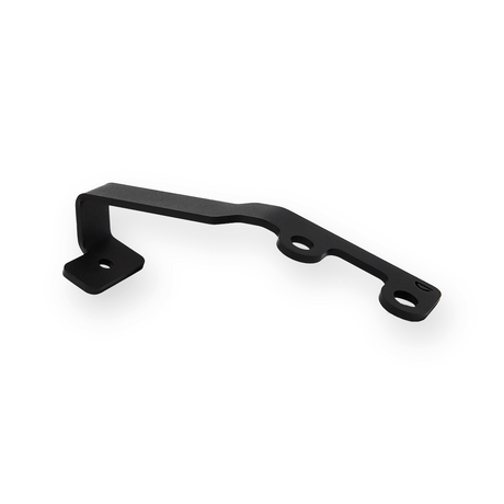 Cali Raised LED LED Light Mounts/Combos Ditch Light Bracket Kit For 2024+ Tacoma