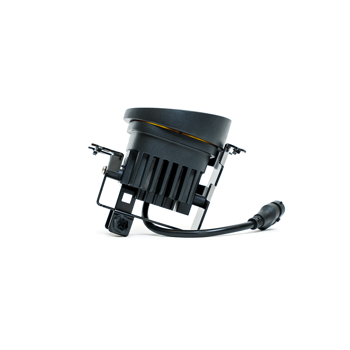 Cali Raised LED LED Light Mounts/Combos LED Fog Light Replacements For 2016-2023 Toyota Tacoma
