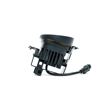 Cali Raised LED LED Light Mounts/Combos LED Fog Light Replacements For 2016-2023 Toyota Tacoma