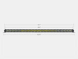 Cali Raised LED LED Light Mounts/Combos Sherpa Roof Rack LED Light Bar Bracket Kit