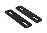 Cali Raised LED Lighting Accessories Ditch Light Bracket Extensions