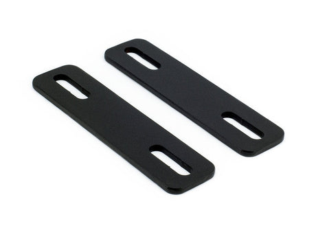 Cali Raised LED Lighting Accessories Ditch Light Bracket Extensions