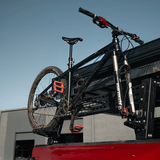 Cali Raised LED Mounting Brackets Bed Rack Bike Mount