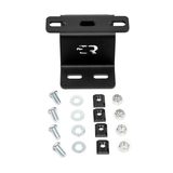 Cali Raised LED Mounting Brackets Bed Rack Tent Riser Mounts
