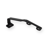 Cali Raised LED Mounting Brackets Ditch Light Mounting Brackets For 2024+ Tacoma