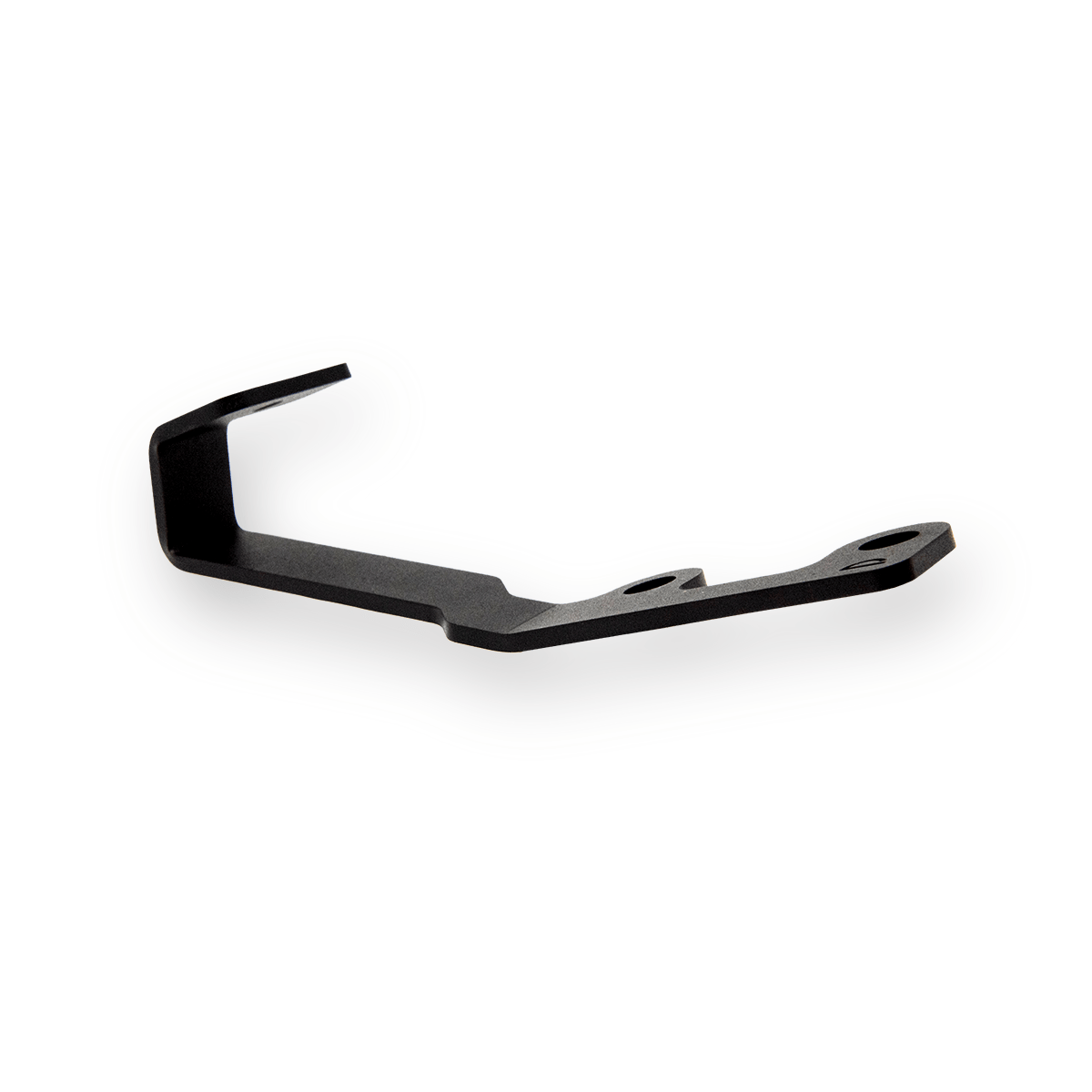 Cali Raised LED Mounting Brackets Ditch Light Mounting Brackets For 2024+ Tacoma