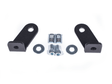 Cali Raised LED Mounting Brackets Sherpa Roof Rack Slim LED Light Bar Mounting Brackets