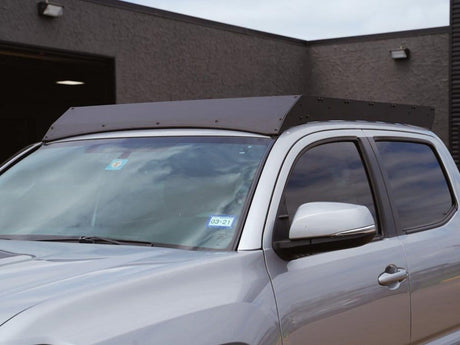 Cali Raised LED Racks Economy Roof Rack For 2005-2023 Toyota Tacoma