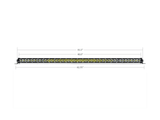 Cali Raised LED Racks Economy Roof Rack For 2005-2023 Toyota Tacoma