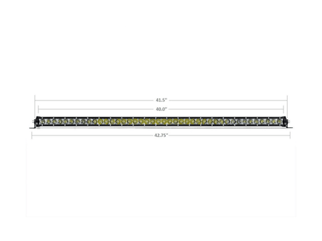 Cali Raised LED Racks Economy Roof Rack For 2005-2023 Toyota Tacoma