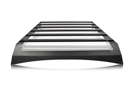 Cali Raised LED Racks Economy Roof Rack For 2005-2023 Toyota Tacoma