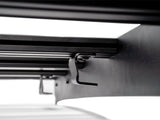 Cali Raised LED Racks Economy Roof Rack For 2005-2023 Toyota Tacoma
