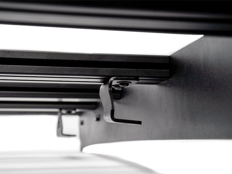 Cali Raised LED Racks Economy Roof Rack For 2005-2023 Toyota Tacoma