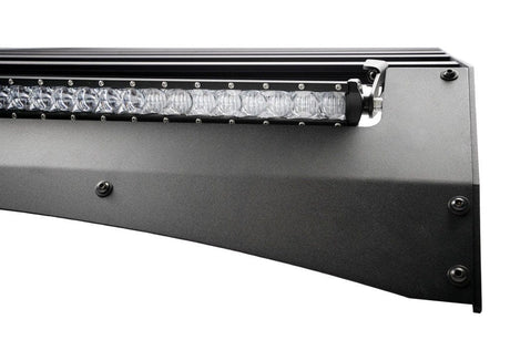 Cali Raised LED Racks Economy Roof Rack For 2005-2023 Toyota Tacoma