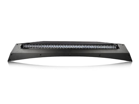 Cali Raised LED Racks Economy Roof Rack For 2005-2023 Toyota Tacoma