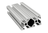 Cali Raised LED Racks Overland Bed Rack Extrusion Bars