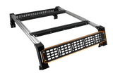Cali Raised LED Racks Overland Bed Rack MOLLE Side Panel