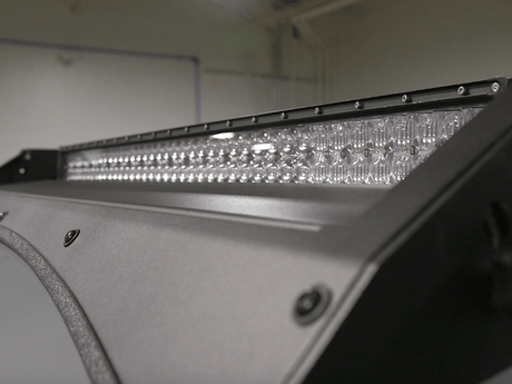 Cali Raised LED Racks Premium Roof Rack For 2005-2023 Toyota Tacoma