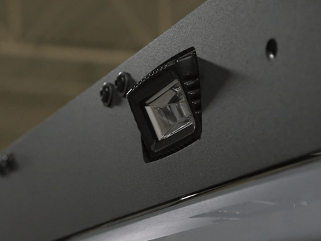 Cali Raised LED Racks Premium Roof Rack For 2005-2023 Toyota Tacoma