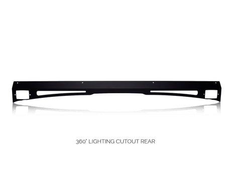 Cali Raised LED Racks Premium Roof Rack For 2005-2023 Toyota Tacoma