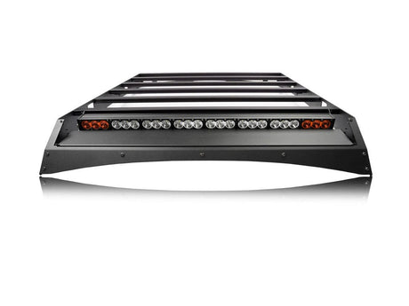 Cali Raised LED Racks Premium Roof Rack For 2005-2023 Toyota Tacoma