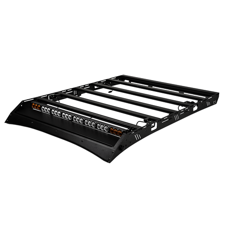 Cali Raised LED Racks Premium Roof Rack For 2024+ Toyota Tacoma