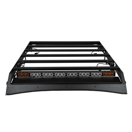 Cali Raised LED Racks Premium Roof Rack For 2024+ Toyota Tacoma