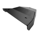 Cali Raised LED Rock Sliders/Armor Lower Control Arm Skid Plate For 2005-2023 Toyota Tacoma