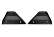 Cali Raised LED Rock Sliders/Armor Lower Control Arm Skid Plate For 2005-2023 Toyota Tacoma