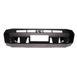 Cali Raised LED Rock Sliders/Armor Stealth Bumper For 2024+ Tacoma