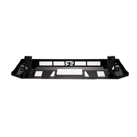 Cali Raised LED Rock Sliders/Armor Stealth Bumper For 2024+ Tacoma