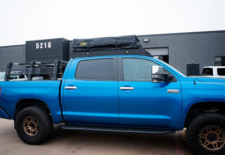Cali Raised LED roof rack accessories Roof Rack RTT Mounts