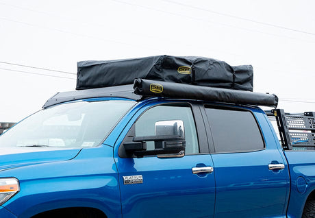 Cali Raised LED roof rack accessories Roof Rack RTT Mounts