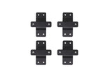 Cali Raised LED roof rack accessories Roof Rack RTT Mounts