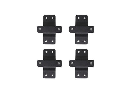 Cali Raised LED roof rack accessories Roof Rack RTT Mounts