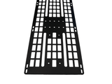 Cali Raised LED Roof Rack Accessories Victory 4x4 Roof Rack Mounted MOLLE Gear Panel
