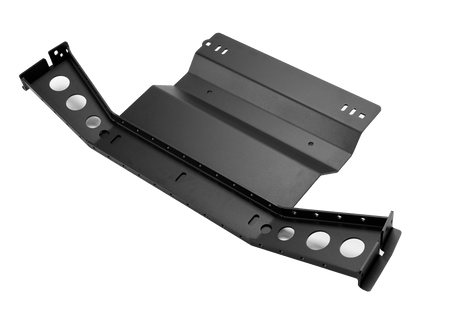 Cali Raised LED Skid Plate COMPLETE SKID PLATE COLLECTION FOR 2005-2023 TOYOTA TACOMA