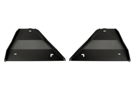 Cali Raised LED Skid Plate COMPLETE SKID PLATE COLLECTION FOR 2005-2023 TOYOTA TACOMA