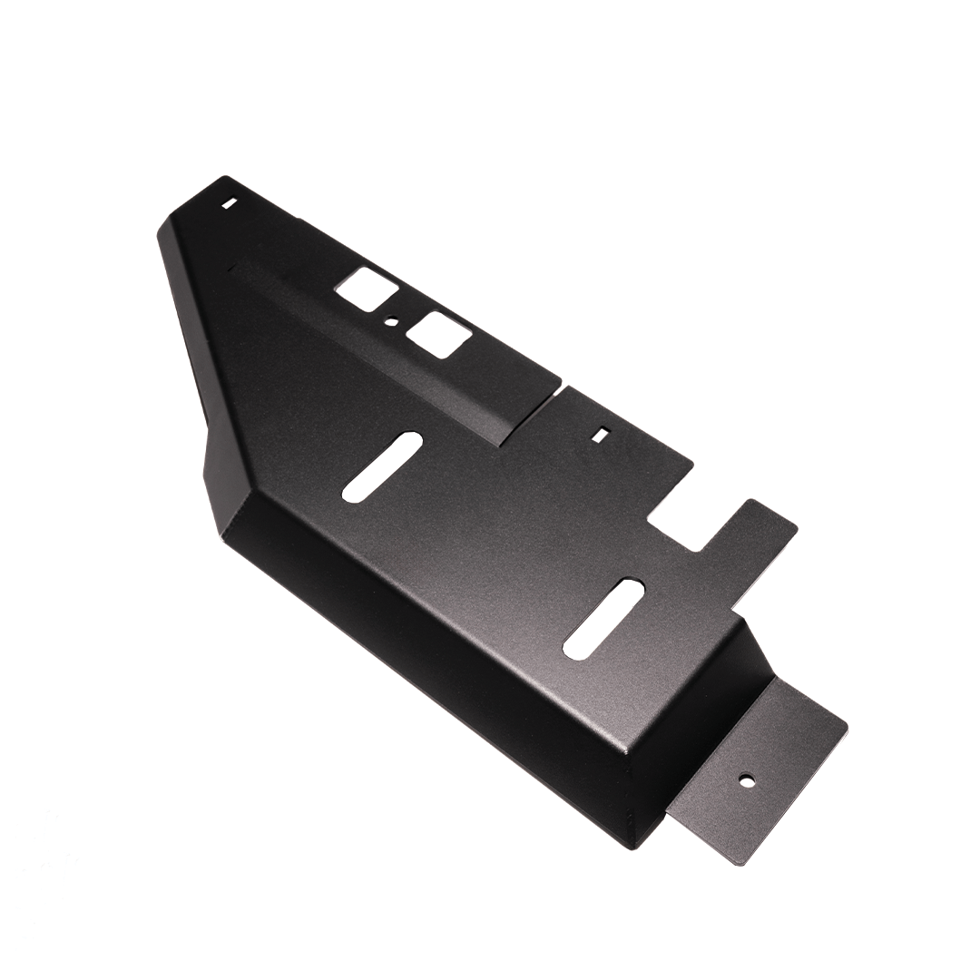 Cali Raised LED Skid Plate COMPLETE SKID PLATE COLLECTION FOR 2024+ TOYOTA TACOMA