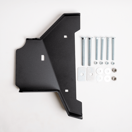 Cali Raised LED Skid Plate COMPLETE SKID PLATE COLLECTION FOR 2024+ TOYOTA TACOMA