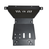 Cali Raised LED Skid Plate COMPLETE SKID PLATE COLLECTION FOR 2024+ TOYOTA TACOMA