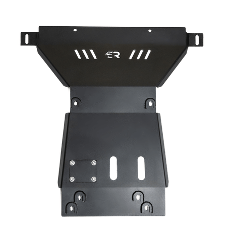 Cali Raised LED Skid Plate COMPLETE SKID PLATE COLLECTION FOR 2024+ TOYOTA TACOMA