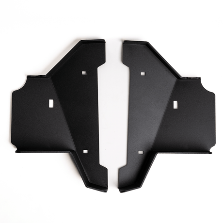 Cali Raised LED Skid Plate COMPLETE SKID PLATE COLLECTION FOR 2024+ TOYOTA TACOMA