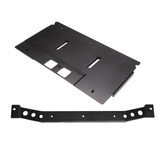 Cali Raised LED Skid Plate COMPLETE SKID PLATE COLLECTION FOR 2024+ TOYOTA TACOMA