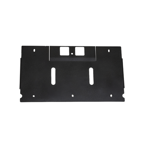 Cali Raised LED Skid Plate COMPLETE SKID PLATE COLLECTION FOR 2024+ TOYOTA TACOMA