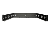Cali Raised LED Skid Plate Transfer Case Skid Plate For 2016-2023 Toyota Tacoma