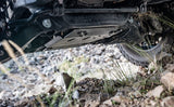 Cali Raised LED Skid Plates Front Skid Plate For 2024+ Toyota Tacoma