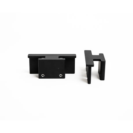 Cali Raised LED Storage Organization OVS Box Mounts